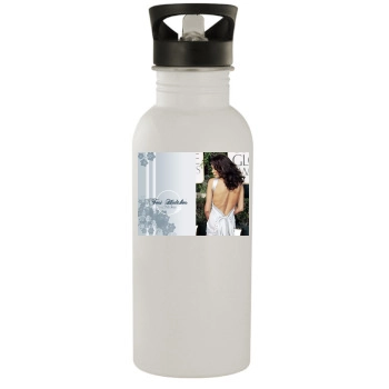 Teri Hatcher Stainless Steel Water Bottle