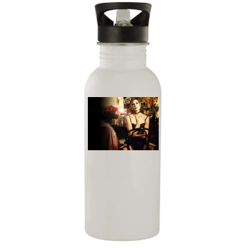 Teri Hatcher Stainless Steel Water Bottle