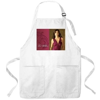 Teri Hatcher Apron