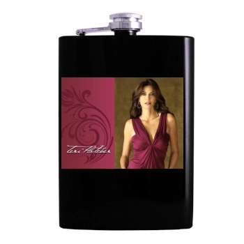 Teri Hatcher Hip Flask