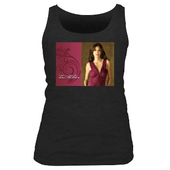 Teri Hatcher Women's Tank Top