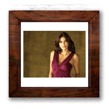 Teri Hatcher 6x6