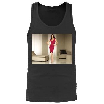 Teri Hatcher Men's Tank Top