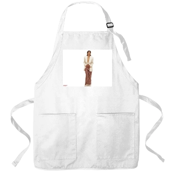 Teri Hatcher Apron