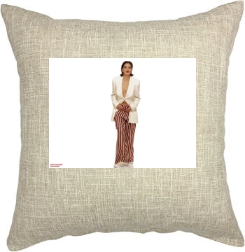 Teri Hatcher Pillow