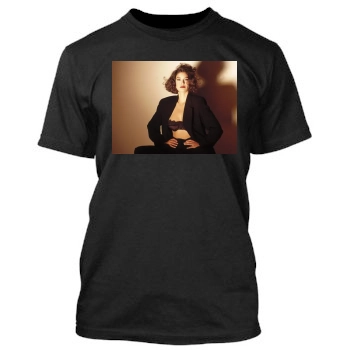 Teri Hatcher Men's TShirt