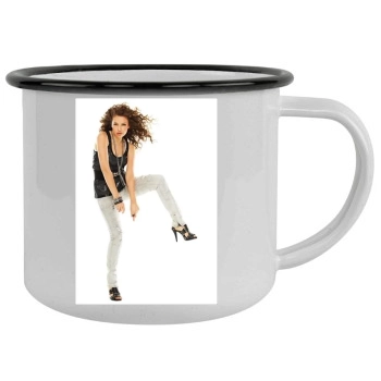 Thalia Camping Mug