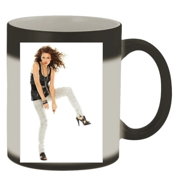 Thalia Color Changing Mug