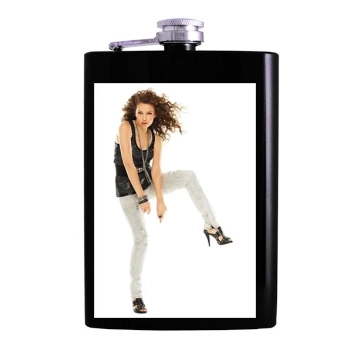 Thalia Hip Flask