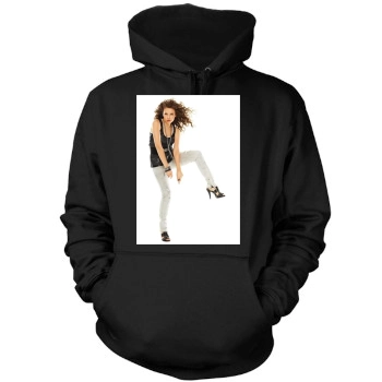 Thalia Mens Pullover Hoodie Sweatshirt