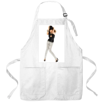 Thalia Apron