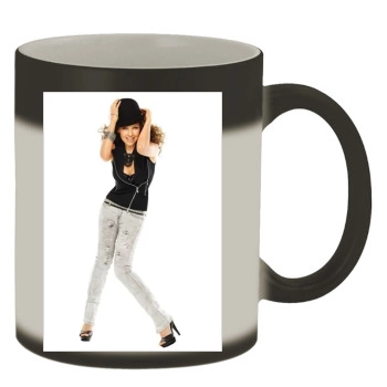 Thalia Color Changing Mug