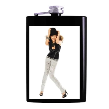 Thalia Hip Flask