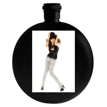 Thalia Round Flask