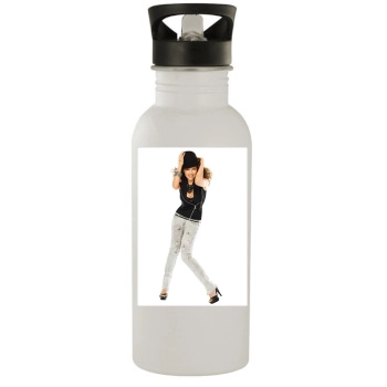 Thalia Stainless Steel Water Bottle