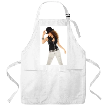 Thalia Apron