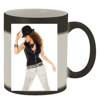 Thalia Color Changing Mug