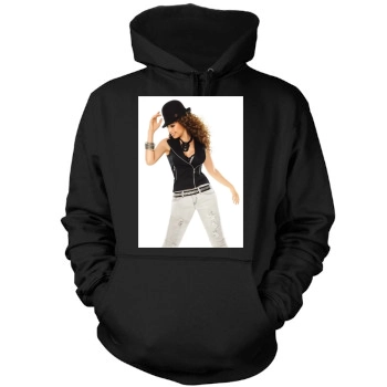 Thalia Mens Pullover Hoodie Sweatshirt