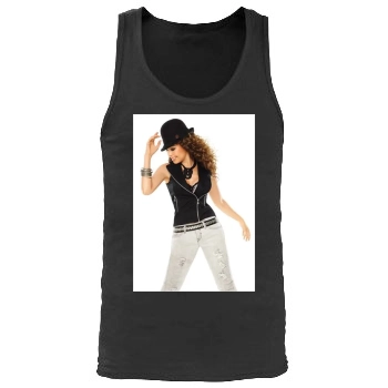 Thalia Men's Tank Top