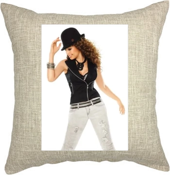 Thalia Pillow