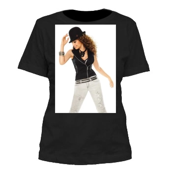 Thalia Women's Cut T-Shirt