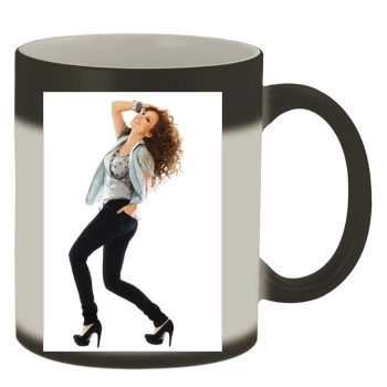 Thalia Color Changing Mug