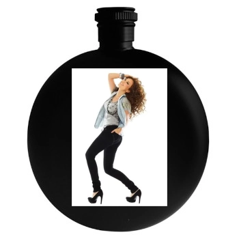 Thalia Round Flask