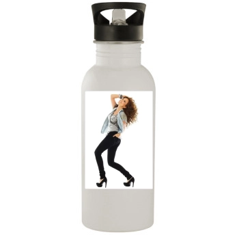 Thalia Stainless Steel Water Bottle