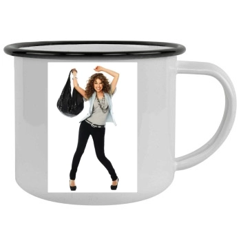 Thalia Camping Mug