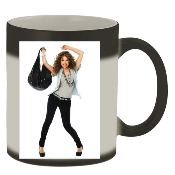 Thalia Color Changing Mug