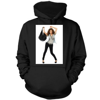 Thalia Mens Pullover Hoodie Sweatshirt