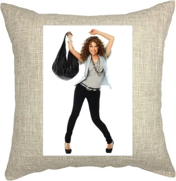 Thalia Pillow