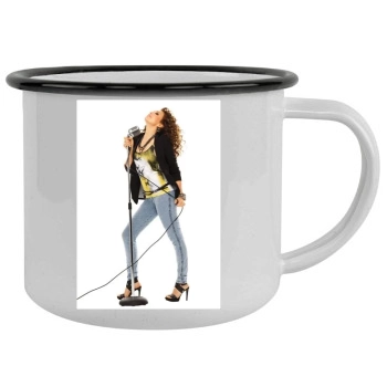 Thalia Camping Mug