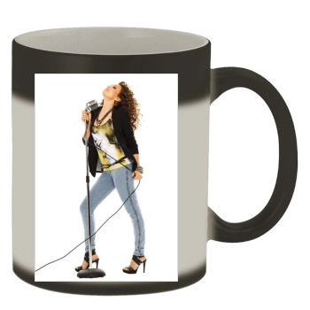 Thalia Color Changing Mug