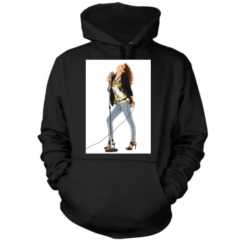 Thalia Mens Pullover Hoodie Sweatshirt