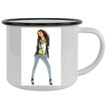 Thalia Camping Mug