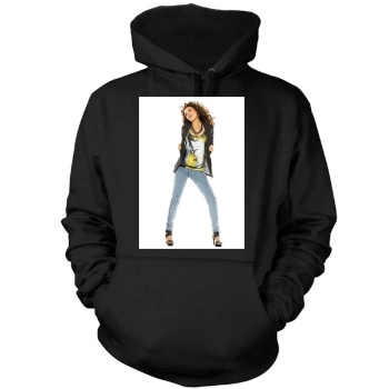 Thalia Mens Pullover Hoodie Sweatshirt