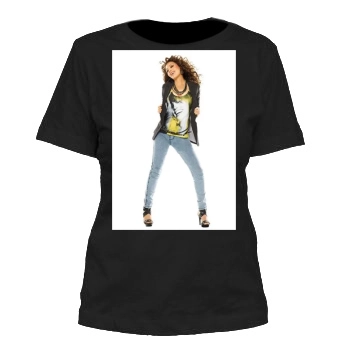 Thalia Women's Cut T-Shirt