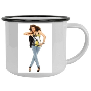 Thalia Camping Mug