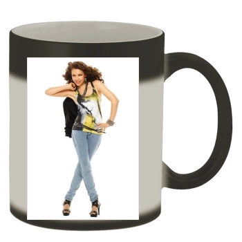 Thalia Color Changing Mug