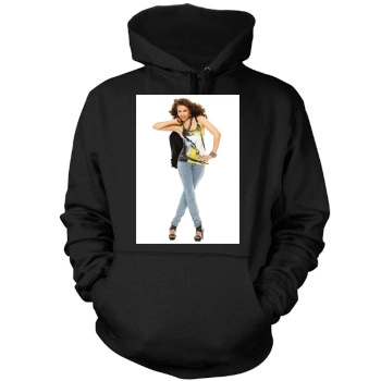 Thalia Mens Pullover Hoodie Sweatshirt