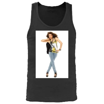 Thalia Men's Tank Top