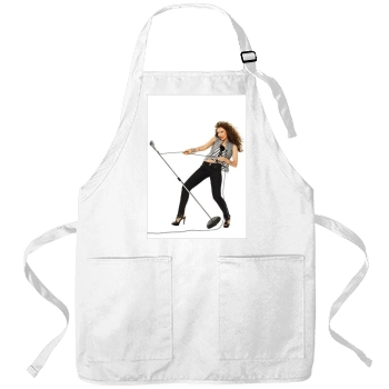 Thalia Apron