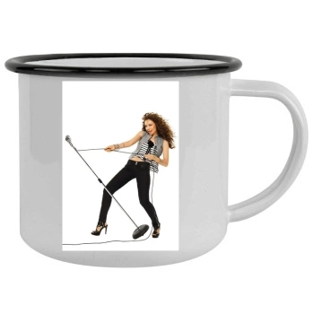 Thalia Camping Mug