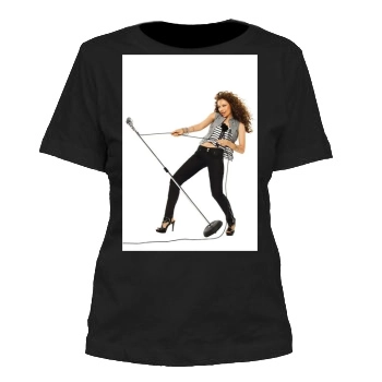 Thalia Women's Cut T-Shirt