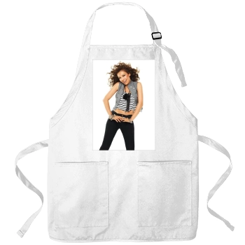 Thalia Apron