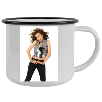 Thalia Camping Mug