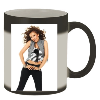 Thalia Color Changing Mug