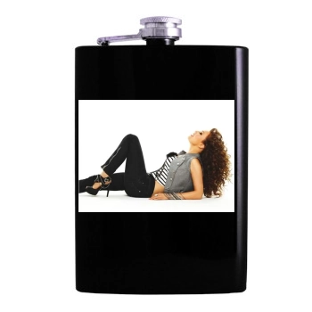 Thalia Hip Flask