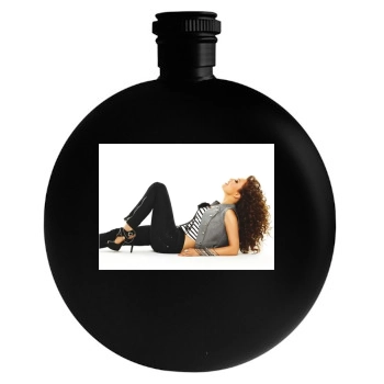 Thalia Round Flask